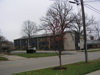 2075  St. Johns Avenue Highland Park