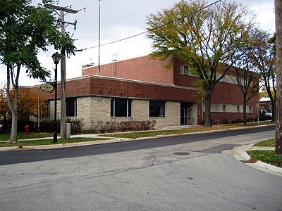20 North Brockway Street Palatine