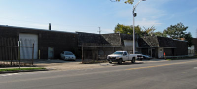 2100  Madison Street Maywood