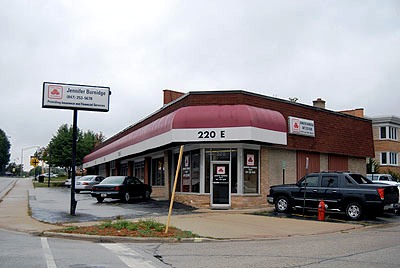 220 East Northwest Highway Arlington Heights
