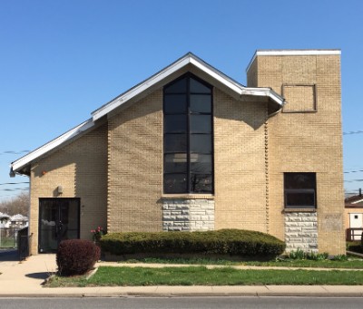 211 West Sibley Boulevard Dixmoor