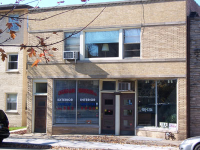 2130 North Harlem Avenue Elmwood Park