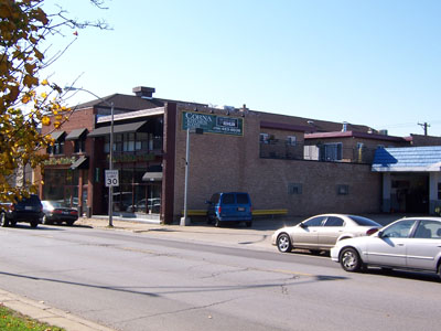 2136 North Harlem Avenue Elmwood Park