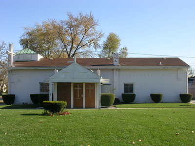 2140  Washington Boulevard Bellwood