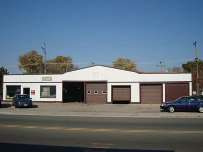 2141  St. Charles Road Bellwood
