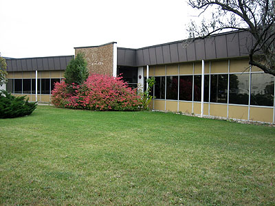 2166 South Mannheim Road Des Plaines