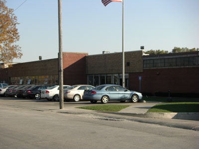 2200  Maywood Drive Bellwood