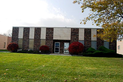 2206  Foster Avenue Wheeling