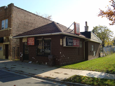 2206  St. Charles Road Bellwood