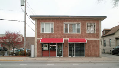2211-2215 South Seventeenth Avenue Broadview