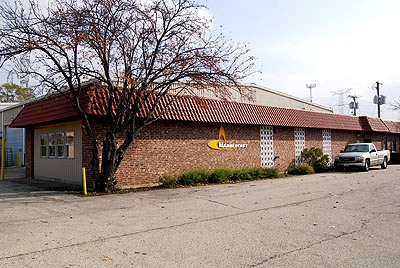 2211  Foster Avenue Wheeling