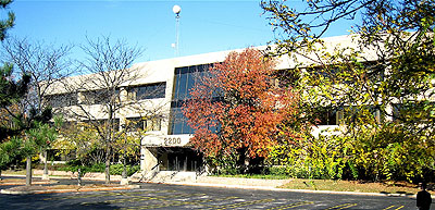 2200 East Golf Road Des Plaines