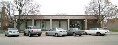 2226 South Sixteenth Avenue Broadview