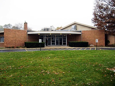 2300  Cardinal Drive Rolling Meadows