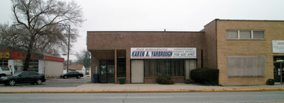 2305 West Roosevelt Road Broadview