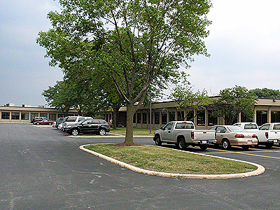 230 West Palatine Road Wheeling