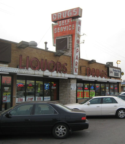 2318  North Avenue Melrose Park