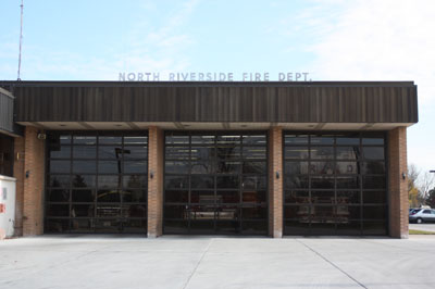 2331  Des Plaines Avenue North Riverside