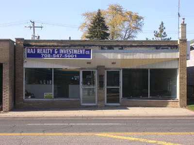 234  Mannheim Road Bellwood
