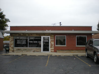 236 East North Avenue Northlake