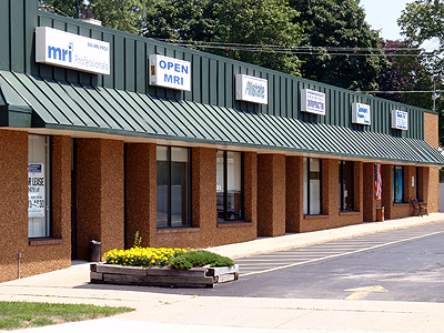41 South Northwest Highway Palatine