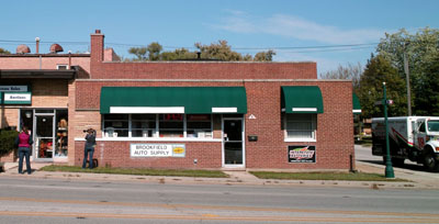 23 East Thirty first Street LaGrange Park