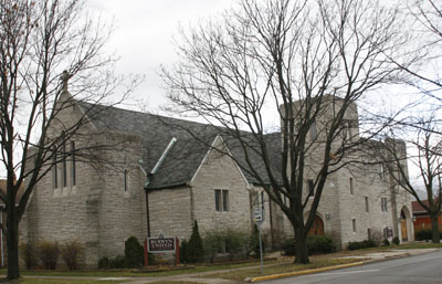 2400 South Harvey Avenue Berwyn