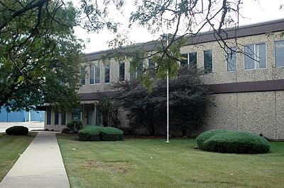2425 East Touhy Avenue Elk Grove