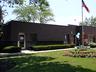 242 South Clubhouse Drive Palatine