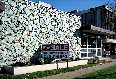 2434 East Dempster Street Des Plaines