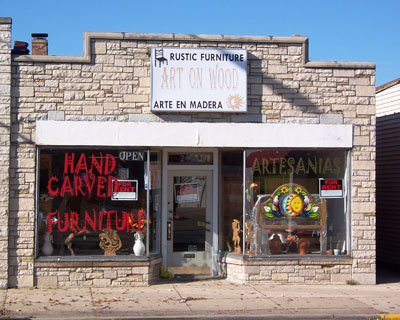 2444 North Harlem Avenue Elmwood Park