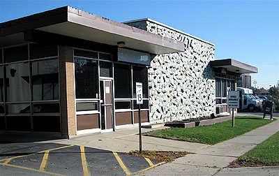 2474 East Dempster Street Des Plaines