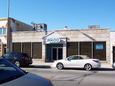 2500 North Harlem Avenue Elmwood Park