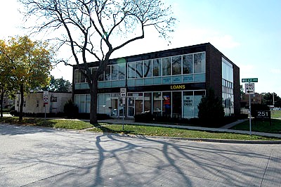 251 East Dundee Road Wheeling