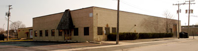 2550 West Cermak Road Broadview