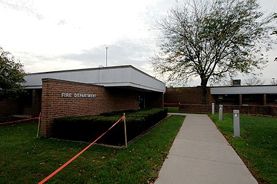 255 West Dundee Road Wheeling