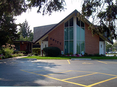 259 East Central Road Des Plaines