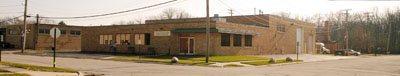2600 South Twenty third Street Broadview