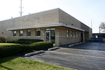 2600 West Cermak Road Broadview