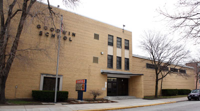 2625 South Austin Boulevard Cicero