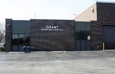 2701 South Twenty third Street Broadview