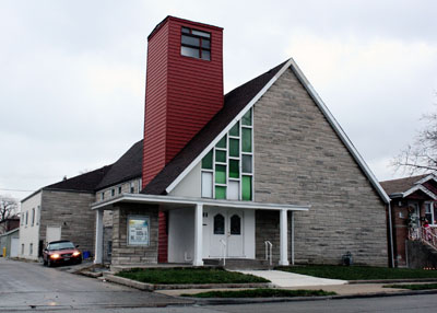2730 South Austin Boulevard Cicero