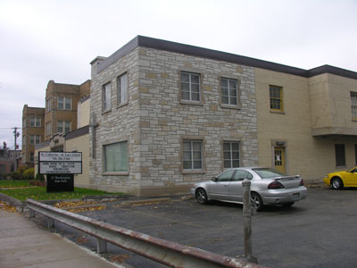 27  Washington Street Oak Park