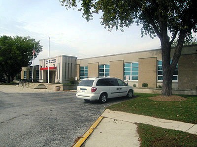 2800 West Central Road Palatine