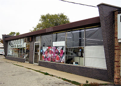 281 South Des Plaines River Road Des Plaines