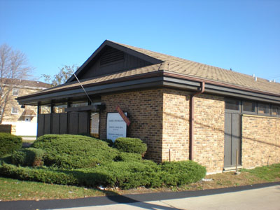 2821  Twenty fifth Street Franklin Park