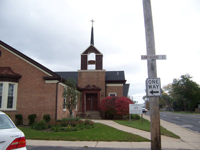 2823  Hawthorne Street Franklin Park