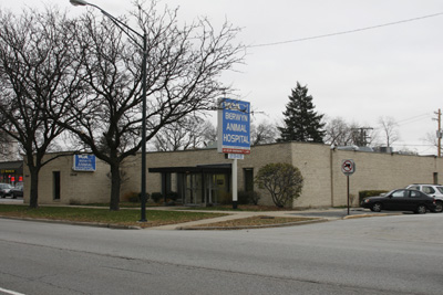 2845 South Harlem Avenue Berwyn