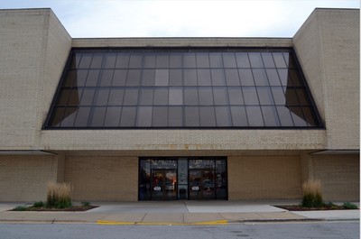 Orland Park Place, Malls and Retail Wiki