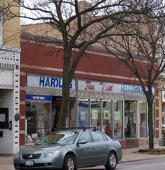 2912  Central Street Evanston